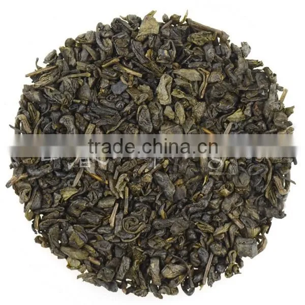 Special Gunpowder 3505C China Green Tea