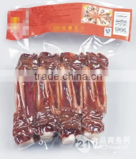 stainless steel food vacuum sealer/fruit and vegetable vacuum packing machine/dry fish vacuum packing