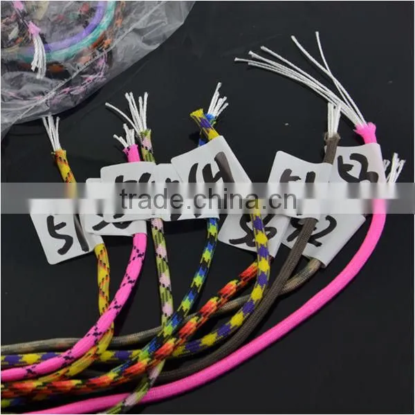 RED 550 wholesale paracord survival kit