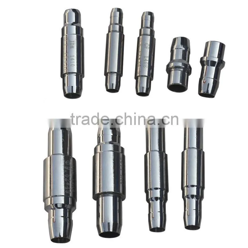 Expanding sleeve for expanding machine