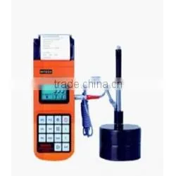 digital display Vickers hardness tester