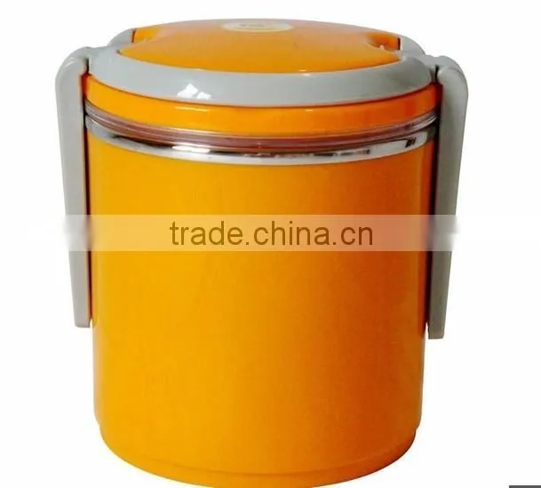 import from china wholesale metal stainless steel lunch box for kids