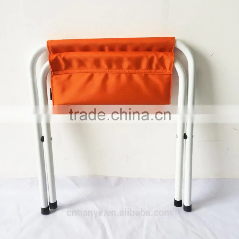canvas folding stool inflatable fishing chair