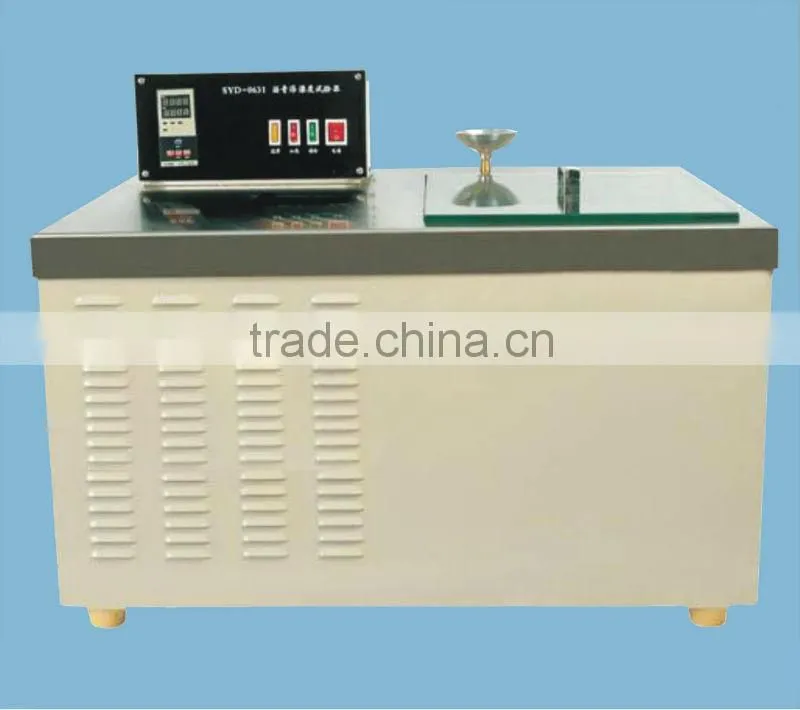 A30 Asphalt float Tester,Standard Test Method for Float Test for Bituminous