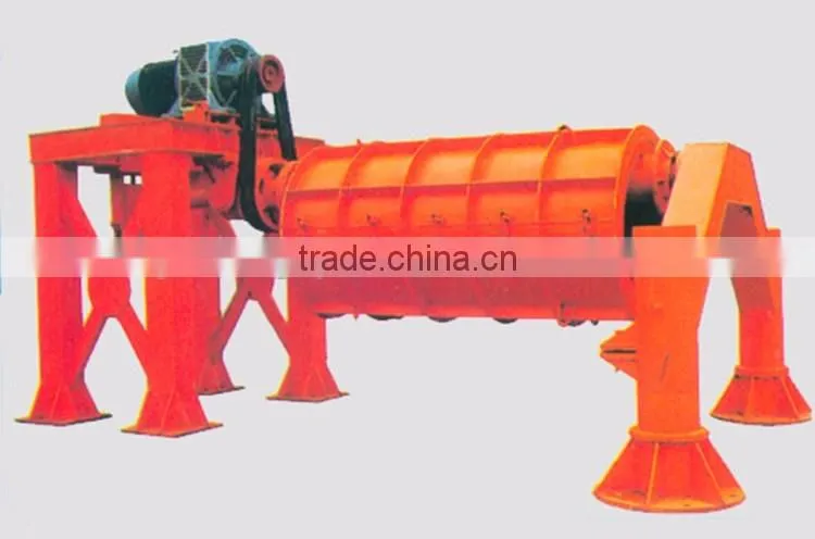 concrete drain pipe concrete tubes form machine pipe making machine