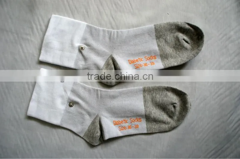 diabetic crew socks