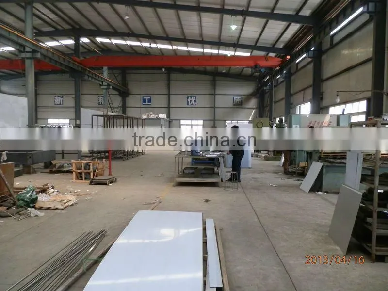 Industry ultrasound washing system for Mechanical parts