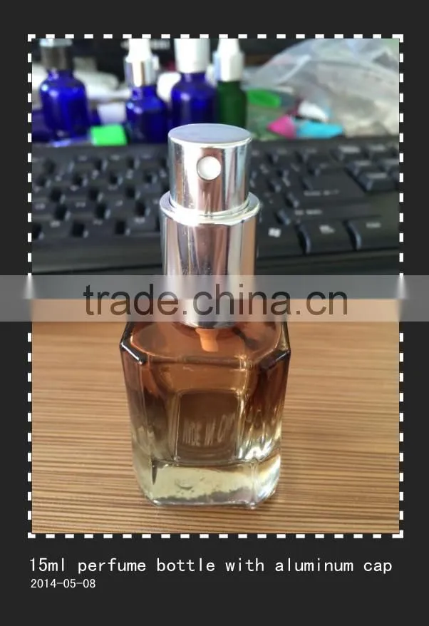 plastic bottle perfume fine mist pump spray cap