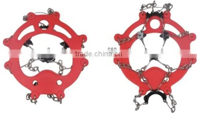 Ice crampon