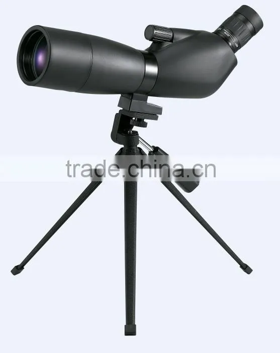 Spotting scope