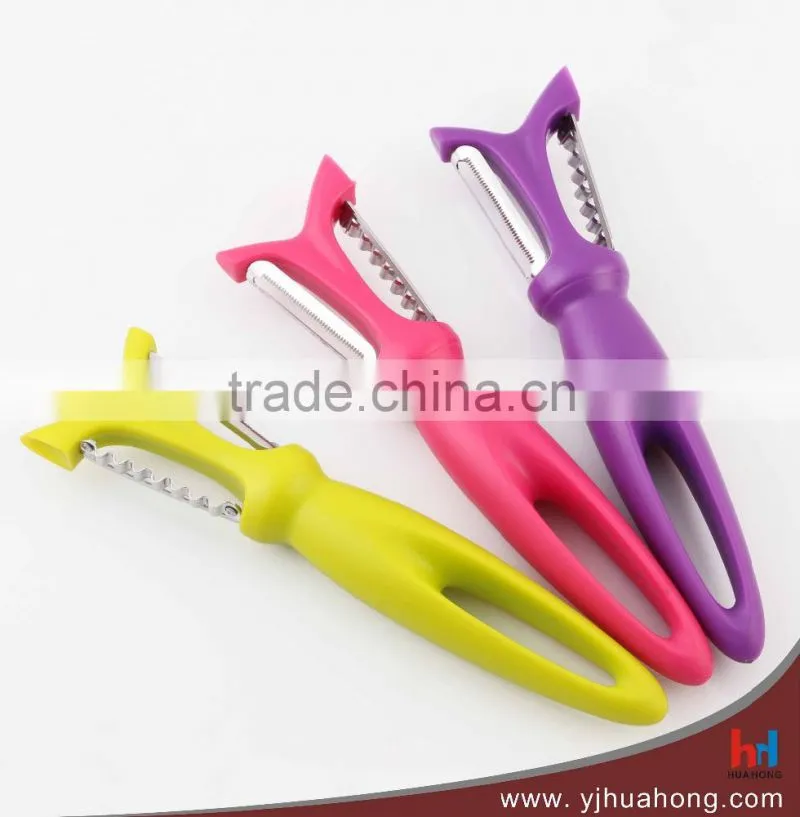 High quality stainless steel oyster knife,seafood serving tools (HH-ZJ29)