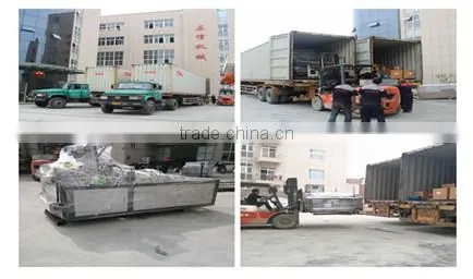 ZXL-D700 Non woven Bag Making Machine With Online Handle Attach (3-in-1)