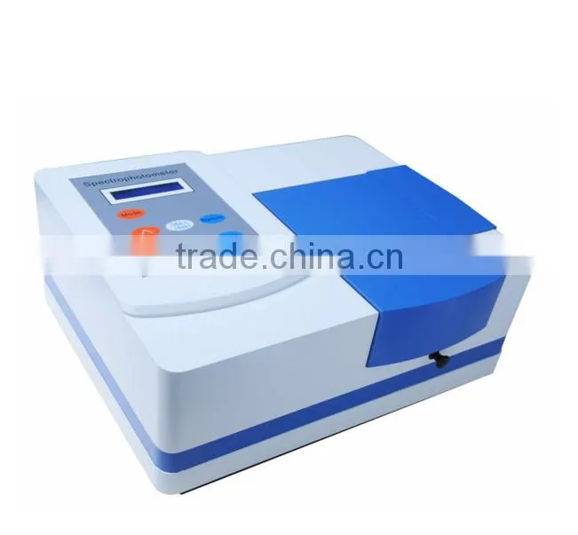 KA-SR00026 Lab Analyzer UV/Vis Spectrophotometer