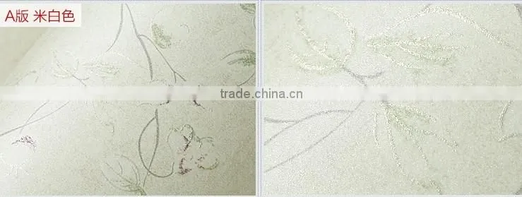 special design wallpaper country style flower wall mural wallpaper