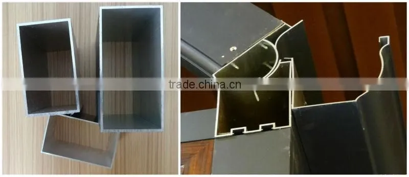 glass house window and door ,aluminum and glass sun romm