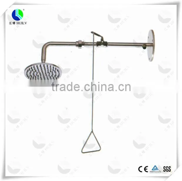 Good quality and pretty competitive price eyewash shower/station