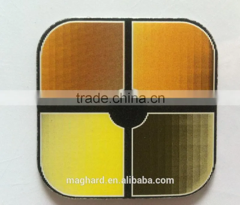 China supplier wholesale Custom 3D lenticular Fridge Magnets