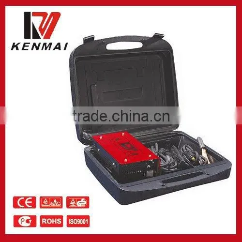 Mini welder