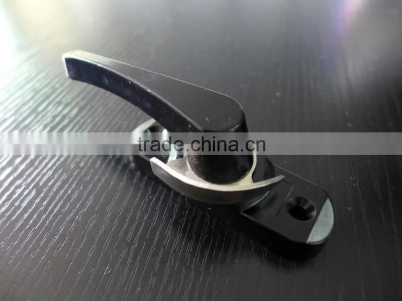 PVC Window Lock For Sliding Window