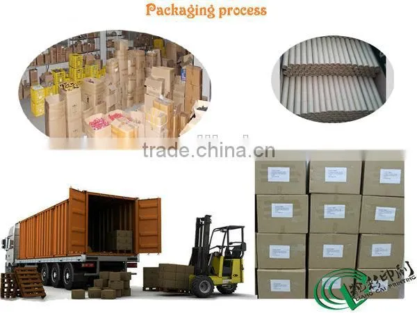 drak red and green round tube round fashion round paper box cosmetics cardboard tubes