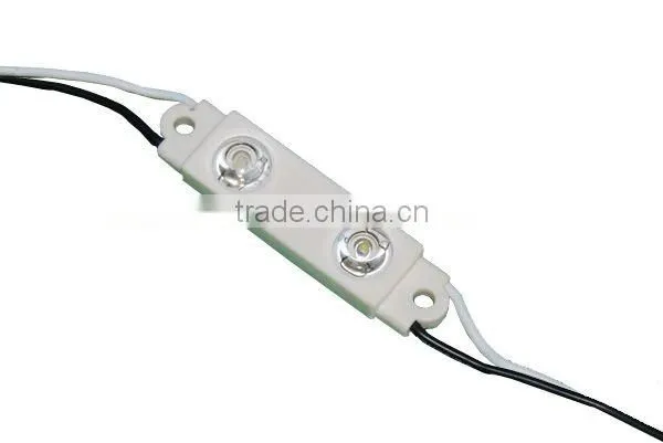led module smd 5050 led module 3led 2led led module