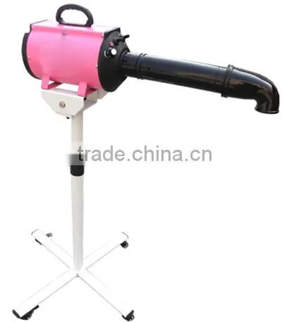Low Noise Dog Grooming Blaster with Stand