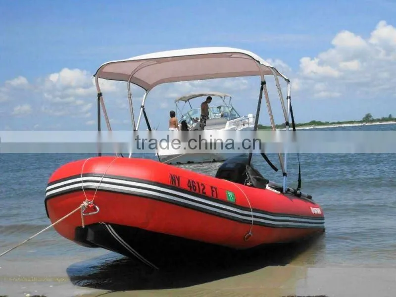 high quality inflatable boat