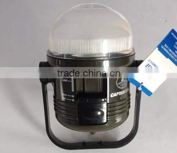 82033# multifunctional large stretch outdoor light