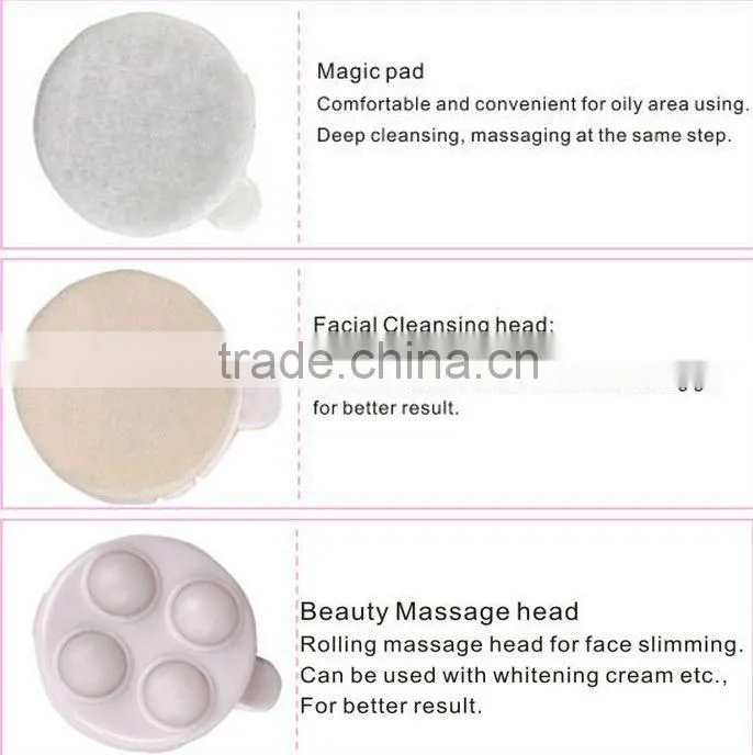Electric Facial massage machine