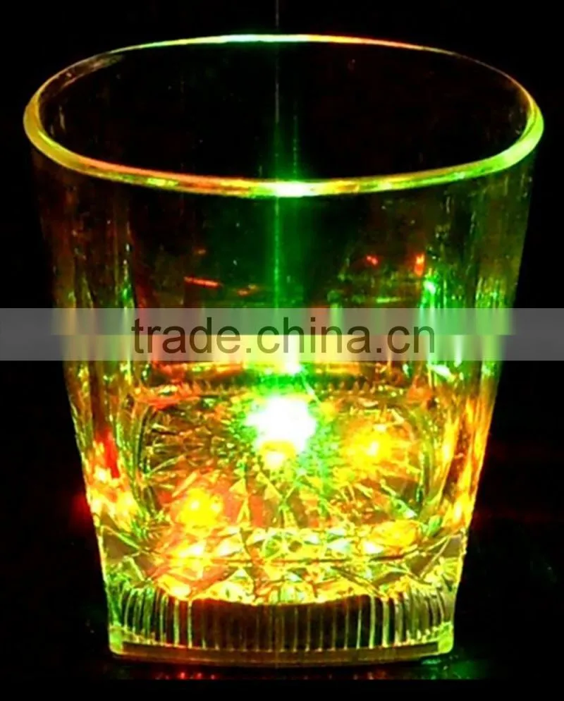 2015 Newest Fashion LED Lighting Decoration LED Lighting Cup