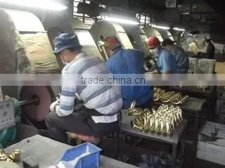 Ningbo Longfa Sanitary Ware Co., Ltd. company overview - view 1