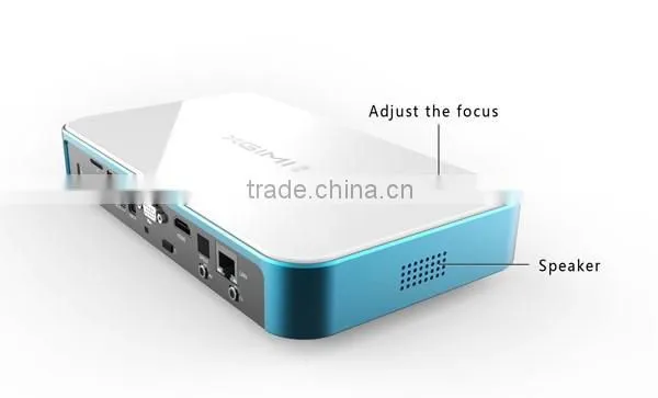 LED mini portable Business Education Home Use projector 1080p