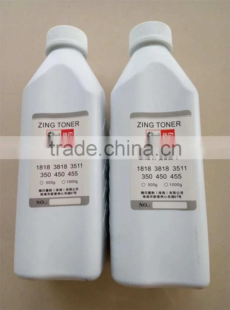 good steady universal copier refill toner for AR350/450/1818S/2818S/4818S/3818S
