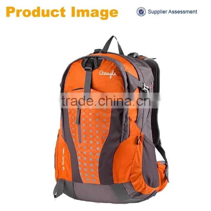 2016 Sannovo suppliers wholesale sport bag,new outdoor fashion backpack