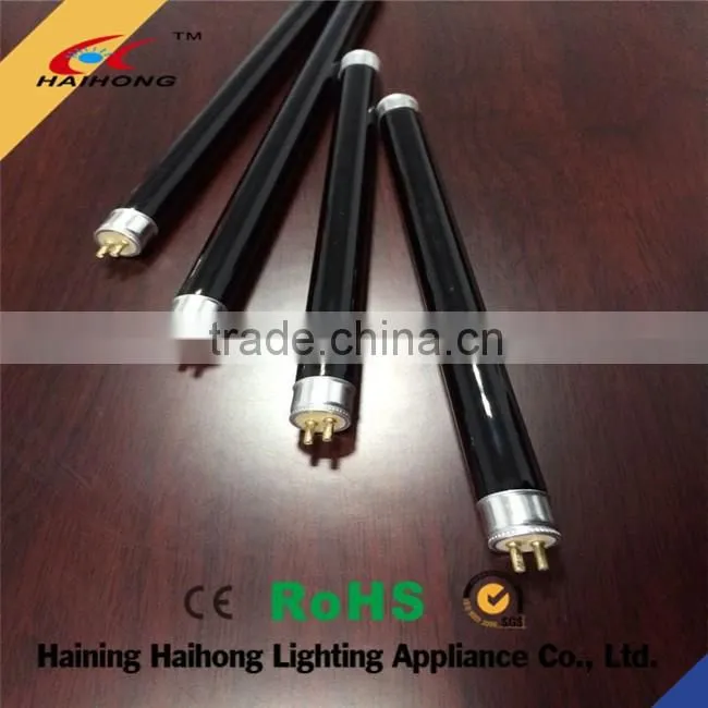 F58T8 BlackLight Blue Lamp Tubes. BLB tube, BLB lamps