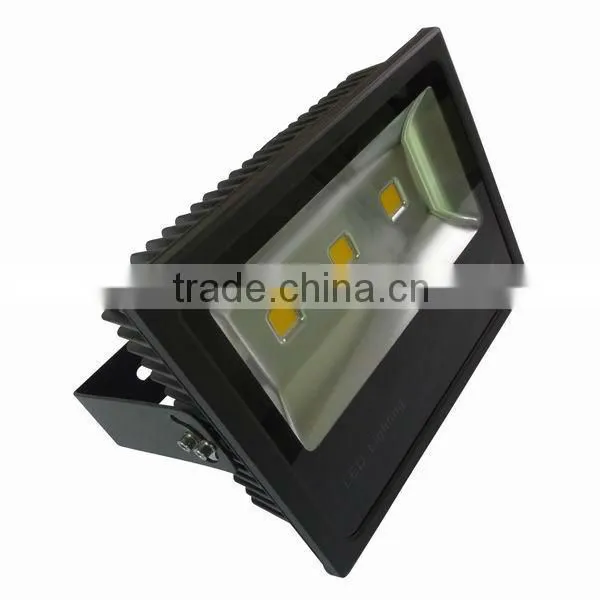 9000lm led flood light 100w IP65 underwater led floodlight/2 years warranty led outdoor flood light