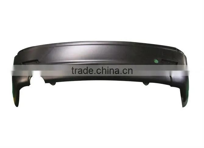 Automotive Plastic Parts Design
