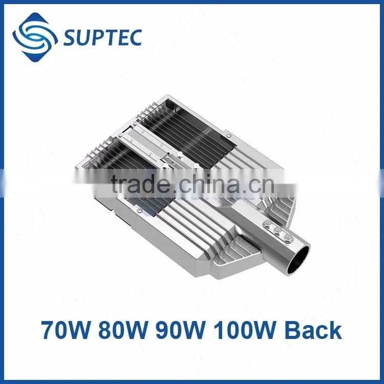 260W 260 Watt LED Street Light Price Outdoor IP66 MEAN WELL BRIDGELUX SMD