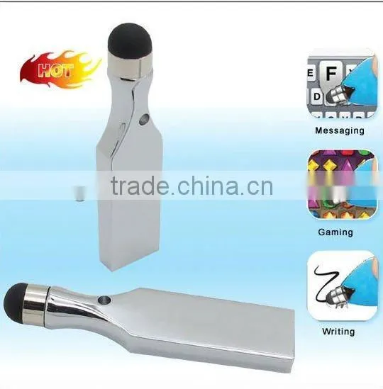 1 to 32GB Capacities 4GB touch pen for mobile phone