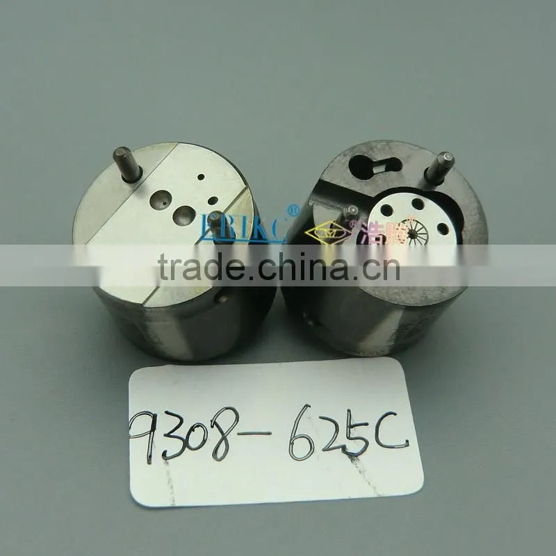 Guaranteed common rail injector control valve 9308-625C,use for del/phi 9308625C and pressure regulating 28231014 valve
