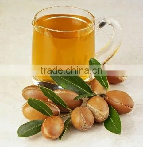 Argan Oil Organic, private label