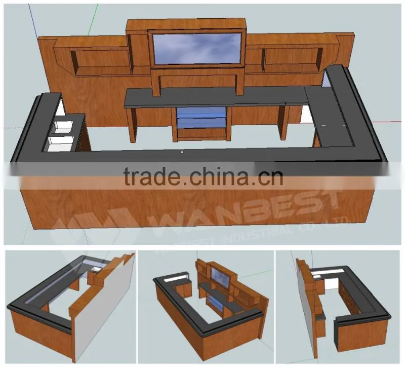 Complete Commercial Kitchen Dining Furniture