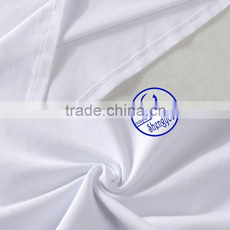 custom 2015 plain mens t shirts wholesale china