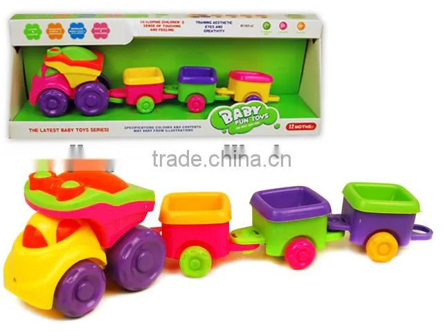 2016 Promotion Plastic Train Tracks Toy , Diecast Toys