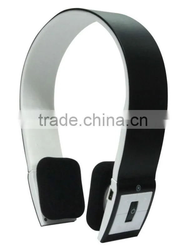 the best unique fashion bluetooth headphone