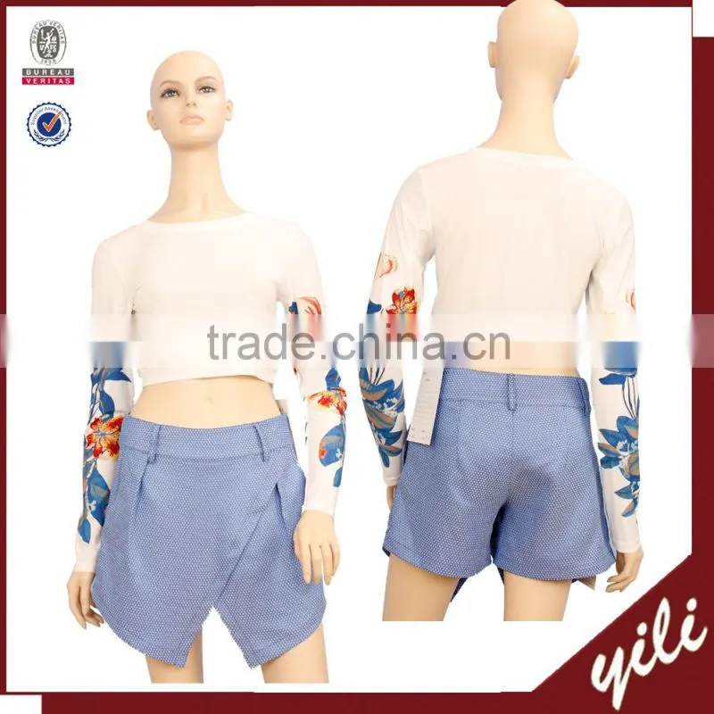 2015 most popular premium qualty wholsale price custom-made various design china shorts clothing manufacturer