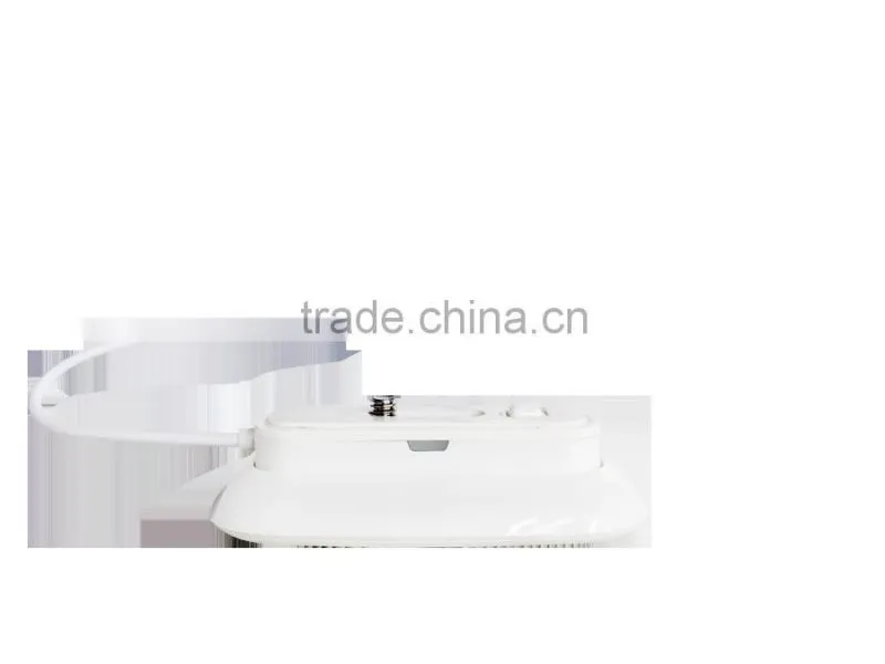 Showhi retail display burglar display stand for camera display