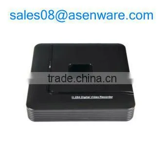 4ch mobile dvr support android iphone windows