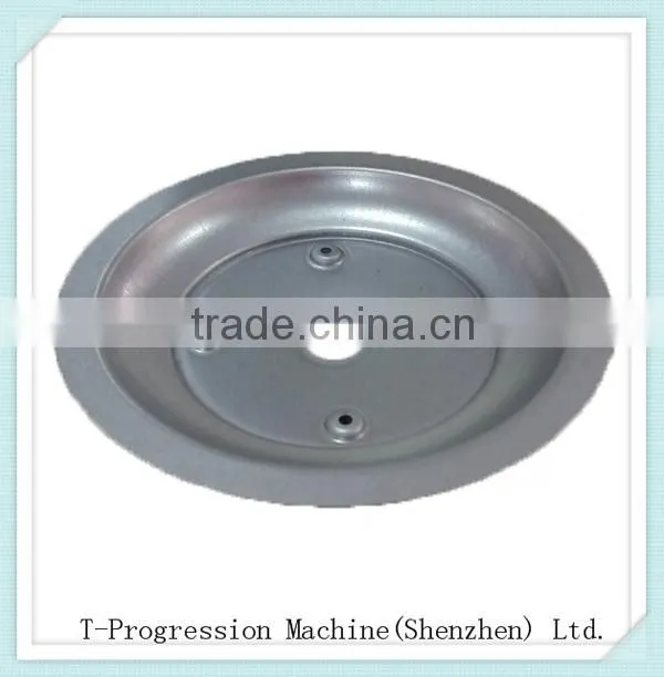 Wholesale OEM/ODM stainless steel sheet metal fabrication