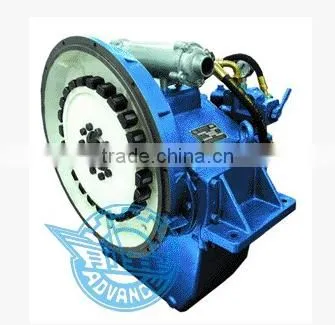 HC138 Advance marine gearbox for sale
